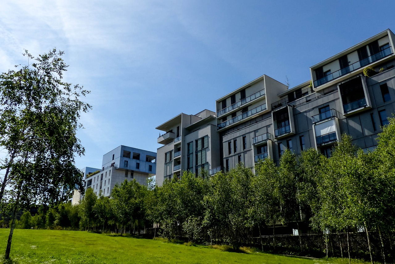 草橊社區最新地址概述(2017版)