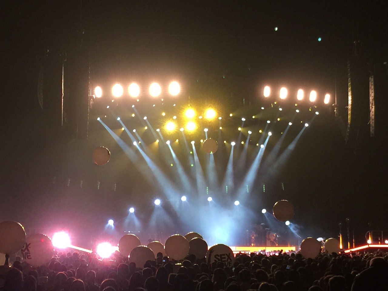 引領時代潮流的嶄新聲音，最新發聲震撼全球