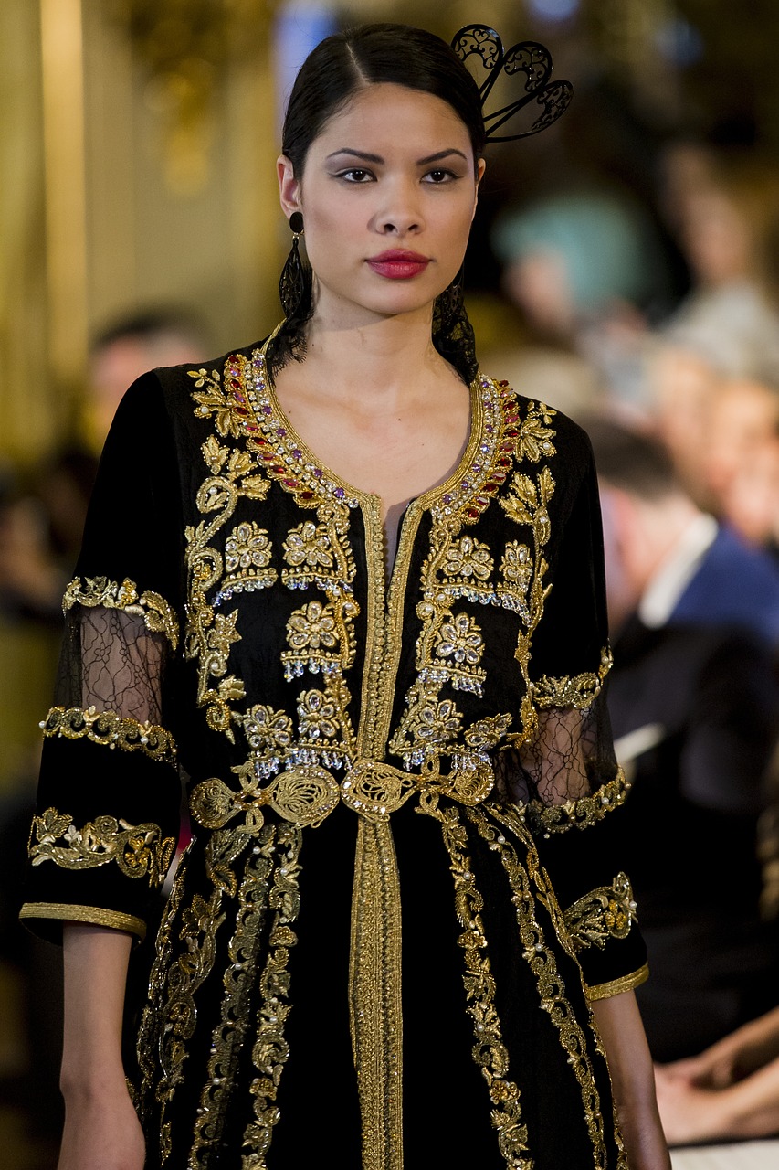 女生換裝大賽，時尚魅力比拼游戲