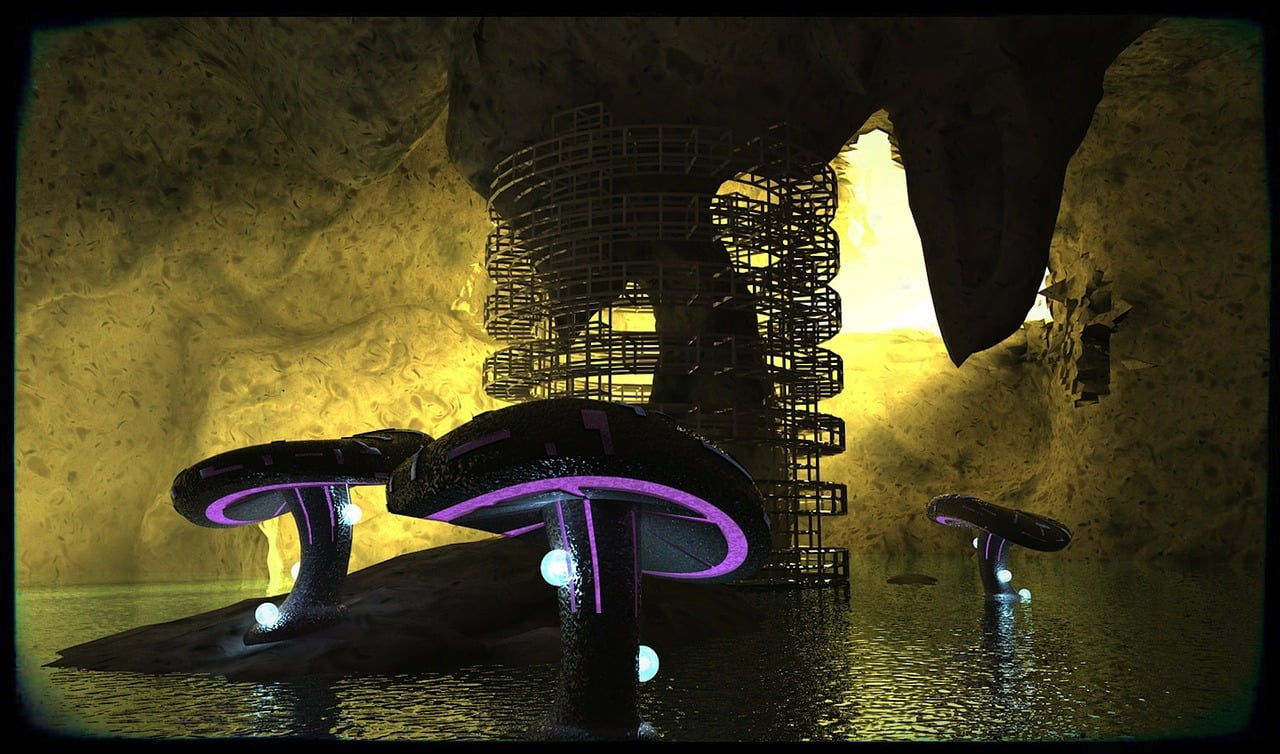 探索電影新境界，4D電影與3D電影的區別