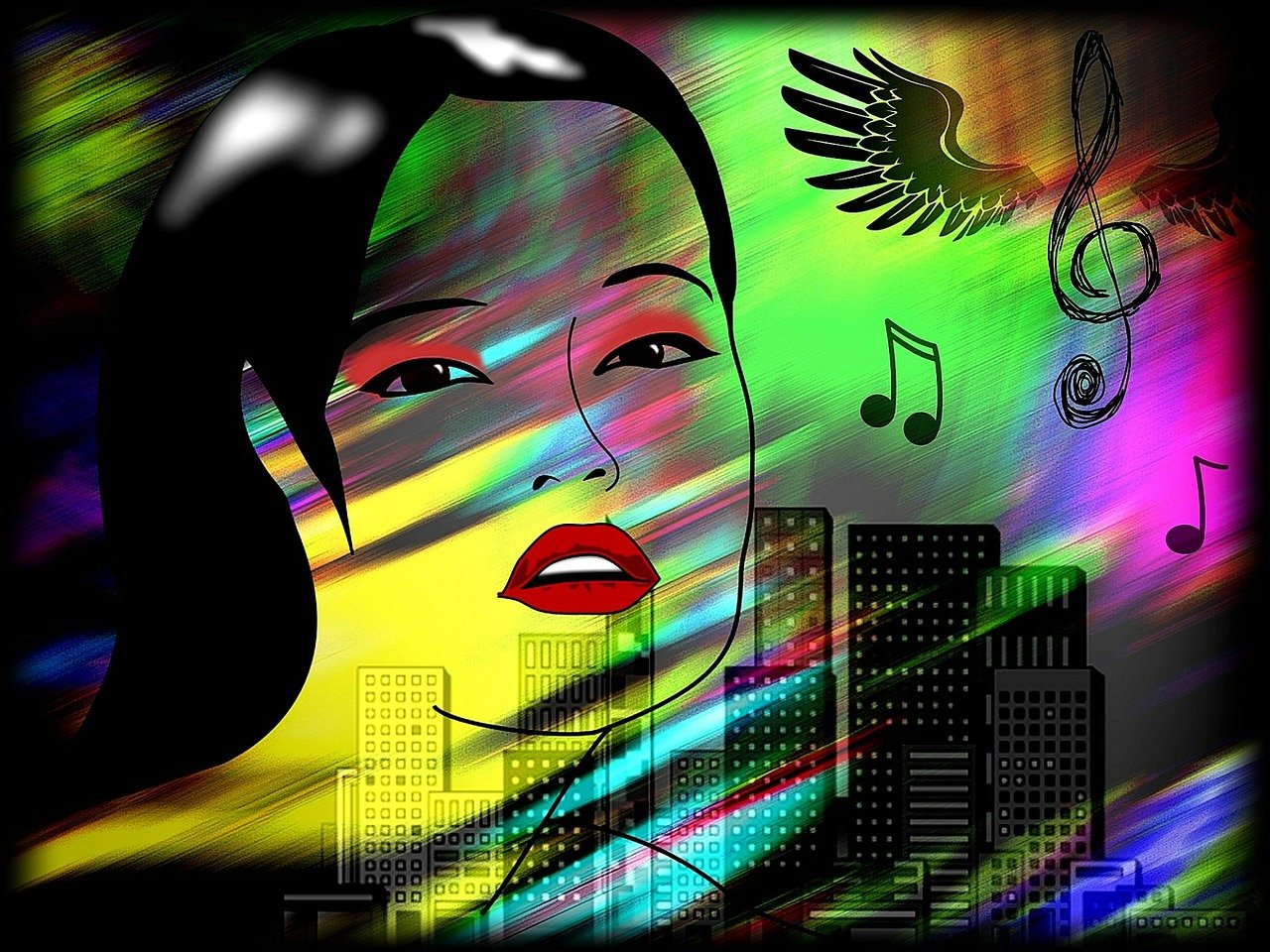 最新鈴聲，開啟時尚與個性化的音樂探索之旅