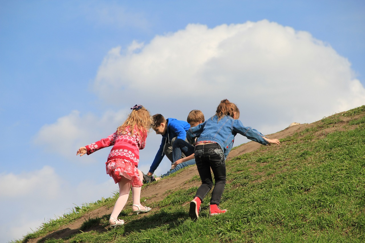 泳裝少兒比賽,展現孩子們活力與潛力的舞臺風采