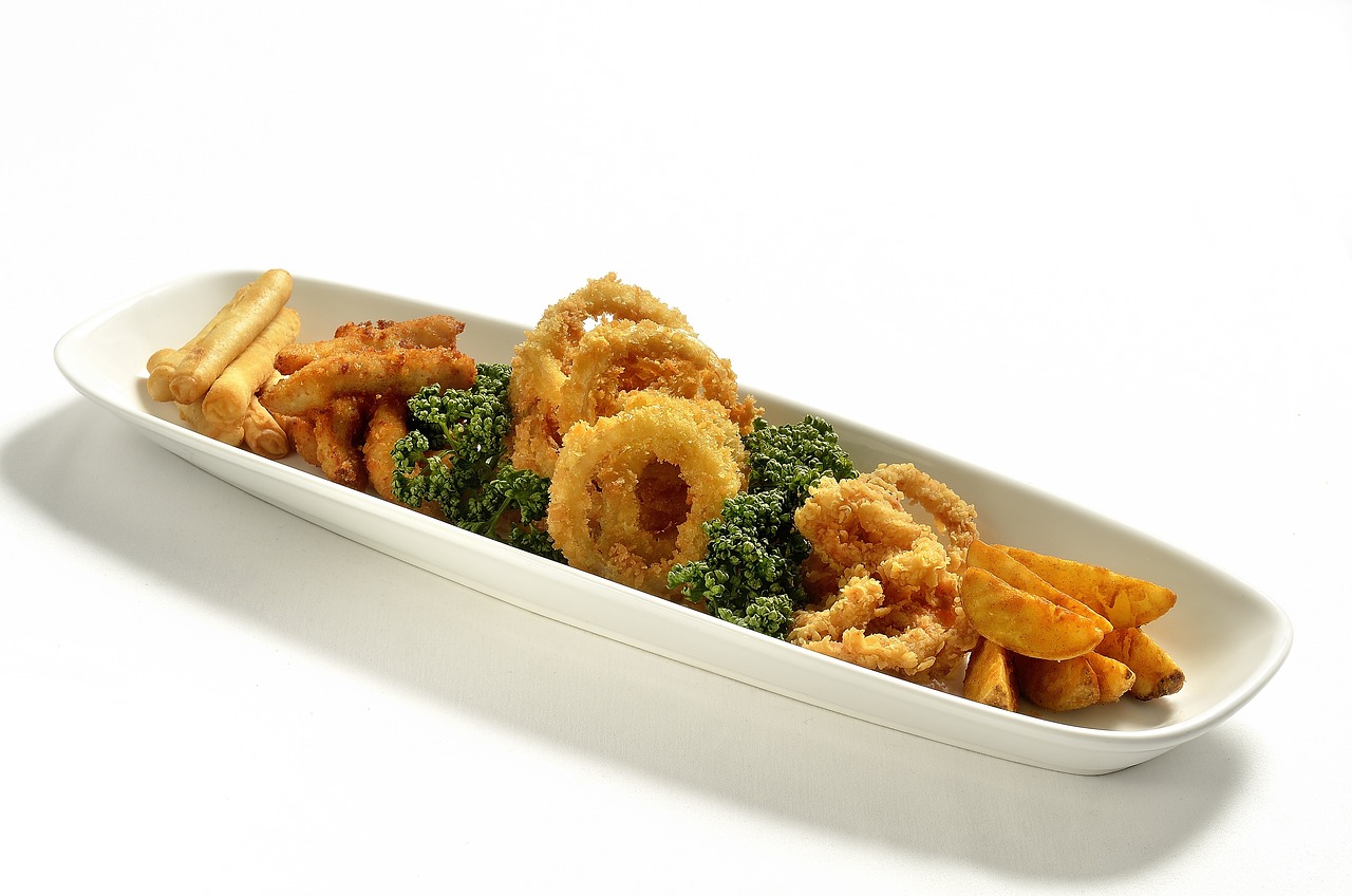 探尋美食世界的無限可能，木下大胃王比賽視頻實錄