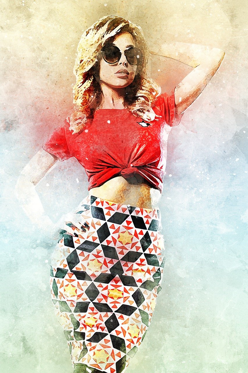 最新尤蜜資訊,時尚、娛樂與科技的新潮流探索