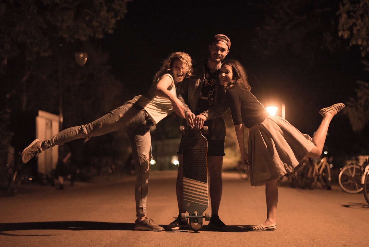 白馬湖壹號，社區發展新動態與創新生活風采