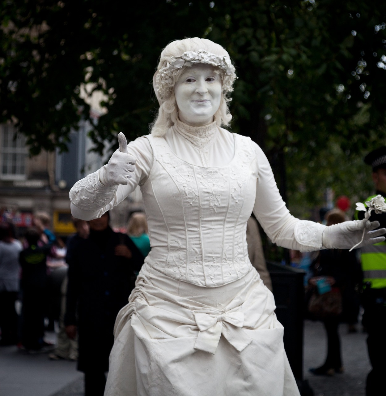 大叔級演員的魅力與風采展現舞臺上的獨特風采