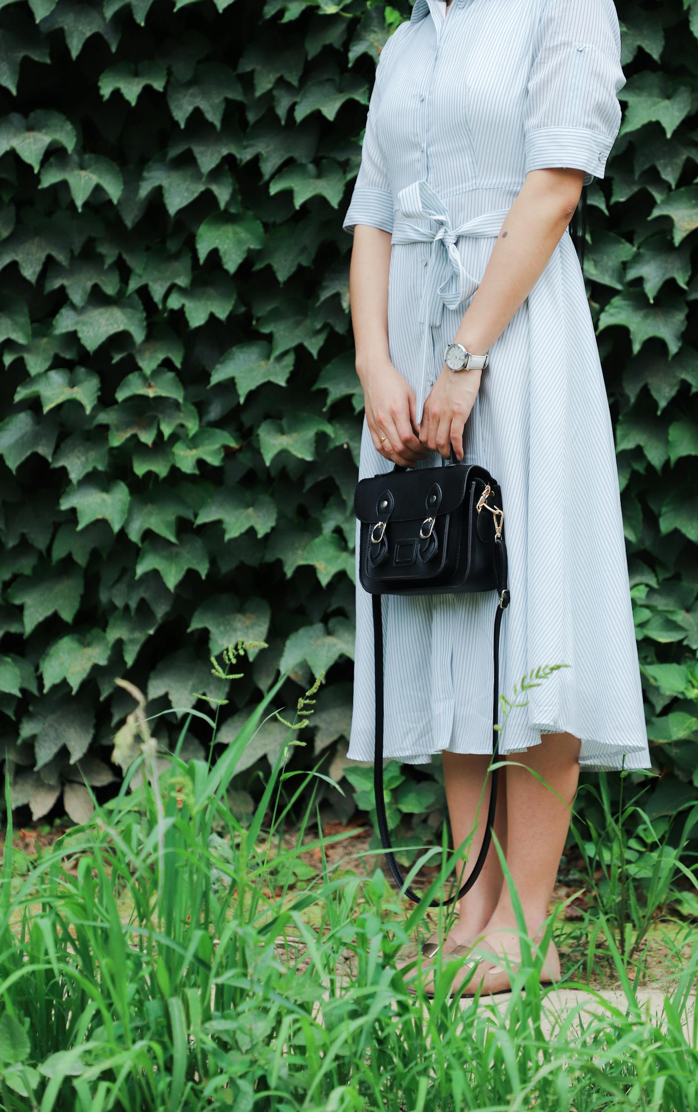 探索時尚前沿，2016新款女士包包風潮來襲