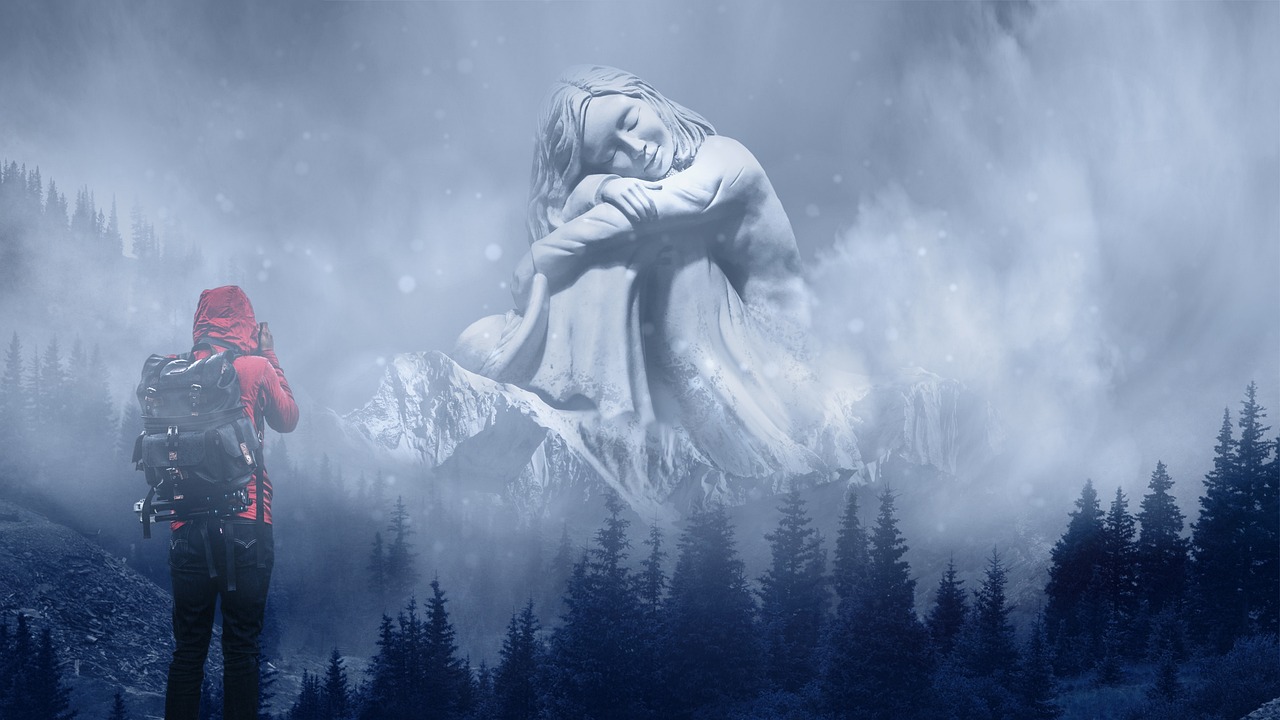 盜墓奇幻之旅,探尋神秘世界的動漫之旅