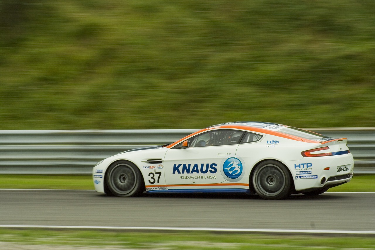 MG最新跑車，速度與藝術的極致融合