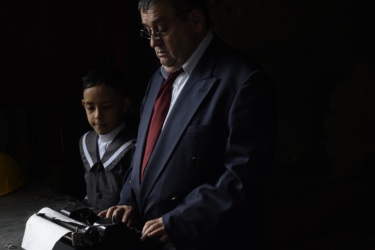 演員焦陽，光影藝術的人生旅程