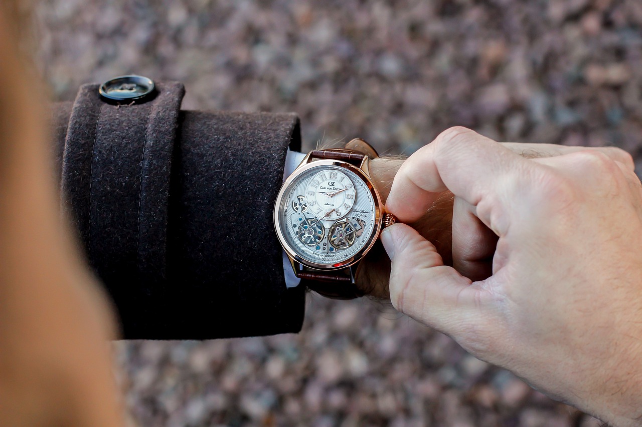 卡西歐男士手表價格，時尚與品質的完美融合
