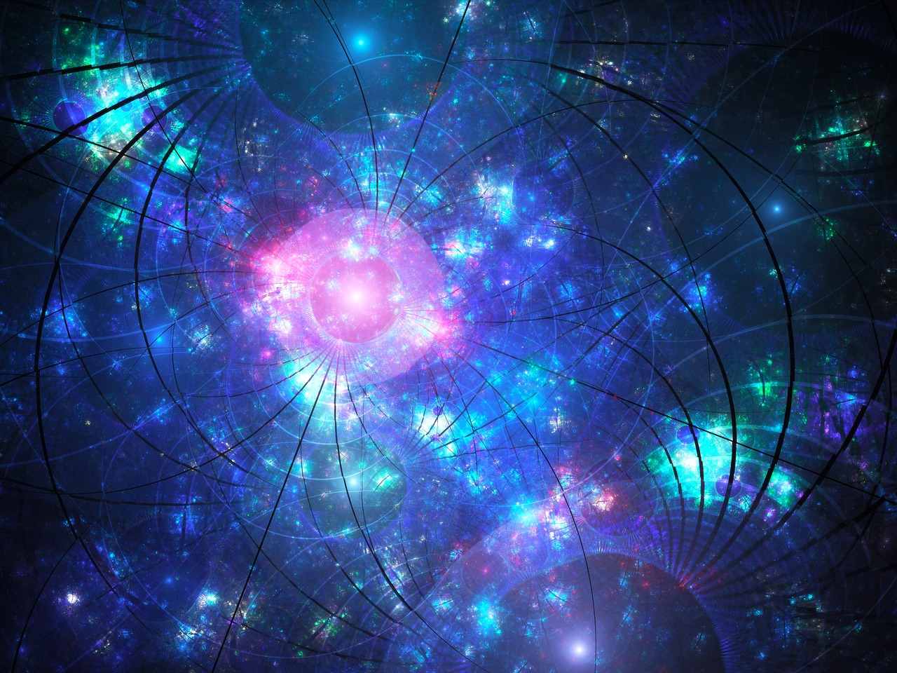 探索藝術、文學與科技的交融之美，最新作品分享展示