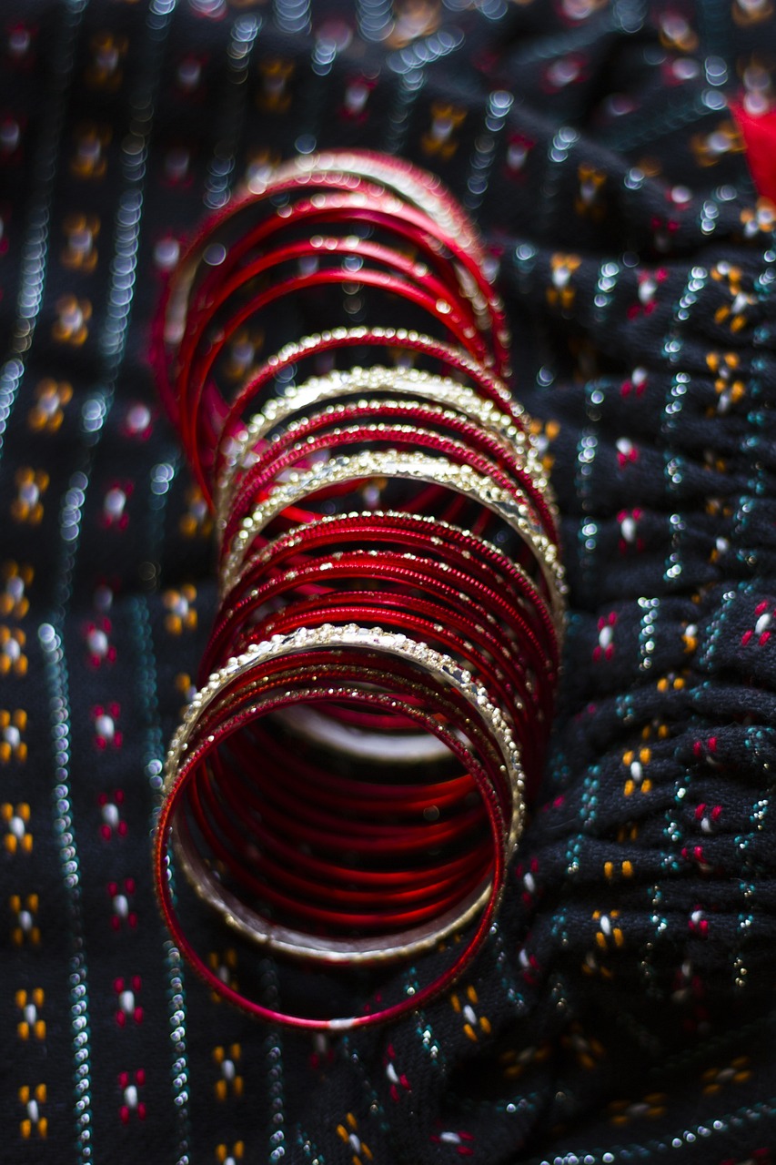 2017新款手鐲，引領時尚潮流的璀璨之選