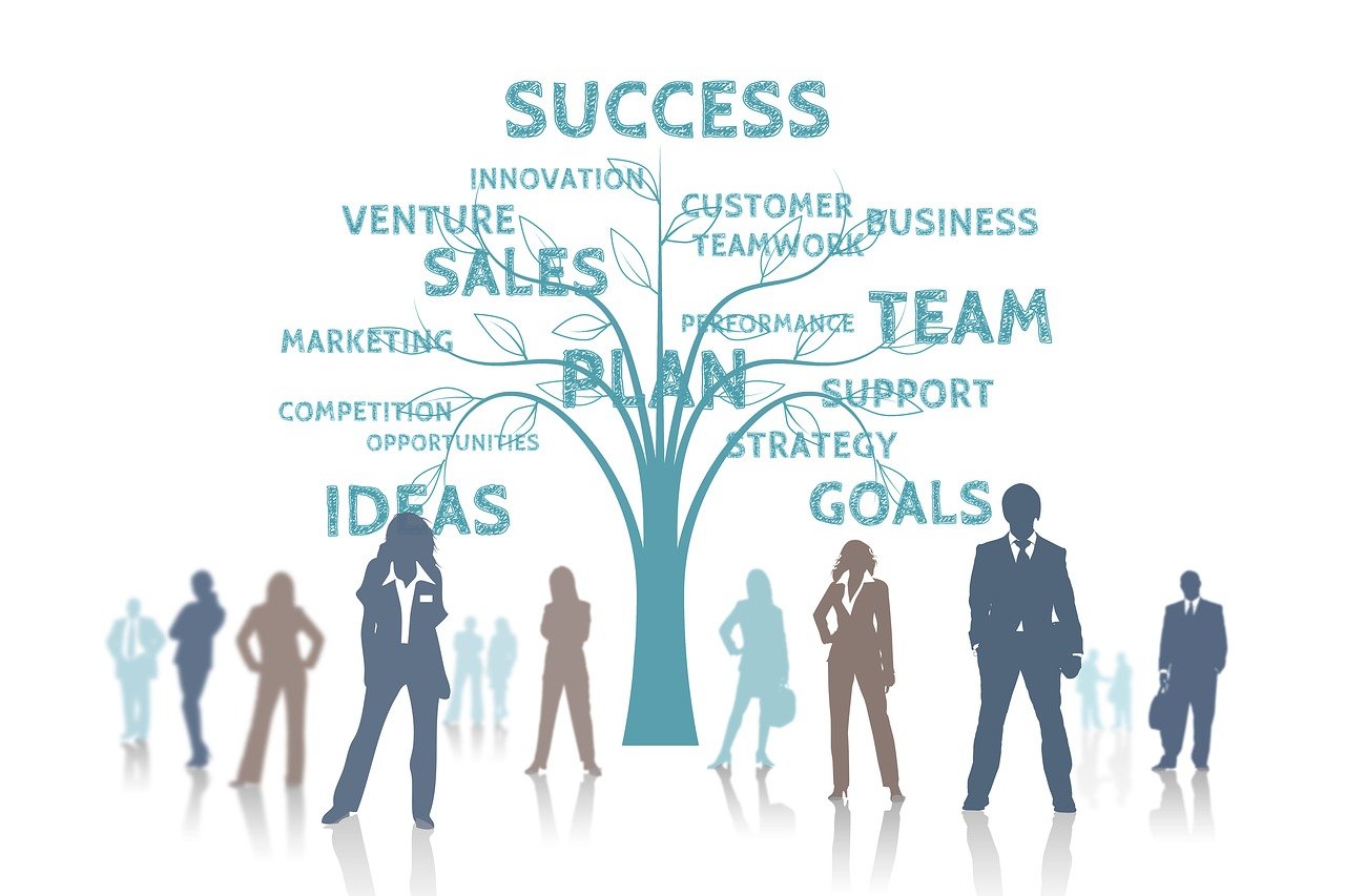 最新管理策略,構建高效組織的未來藍圖