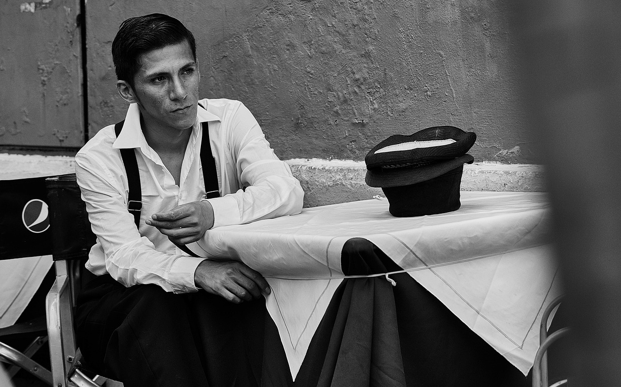 北京青年與演員，光影中的青春力量