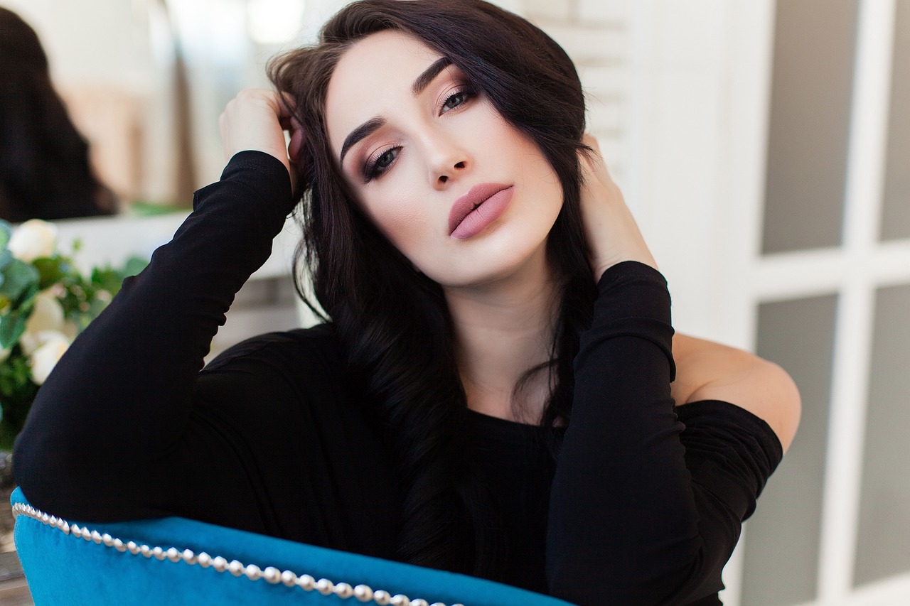 吳倩倩,演藝之路的閃耀之星