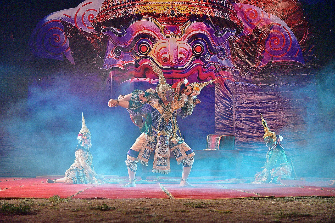 日本動漫文化與藝術的深度探索及在線觀看指南