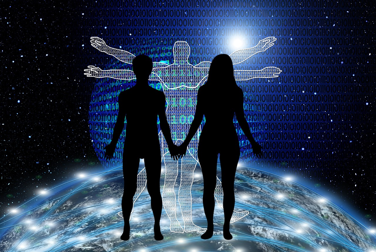 探索二次元世界的奇幻之旅，走進58動漫網