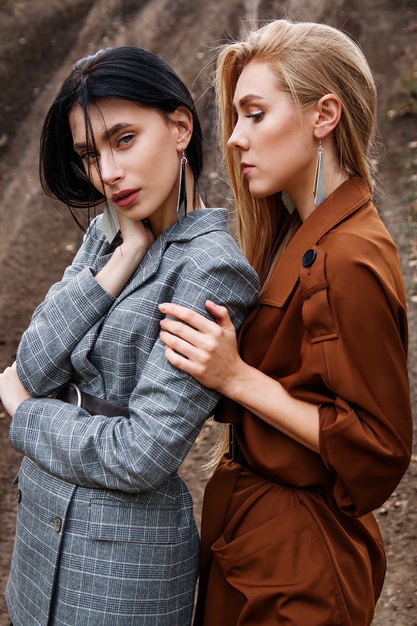 最新女生頭像時(shí)尚潮流與個(gè)性風(fēng)采展現(xiàn)集萃