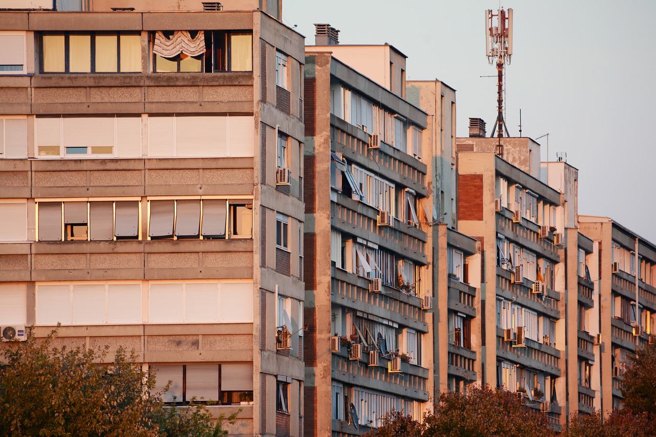 昭宗社區規劃圖揭秘,打造宜居新社區