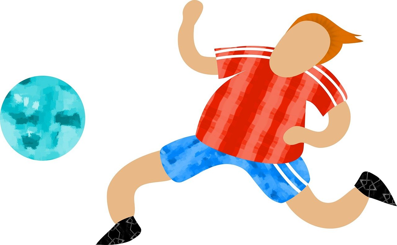 動漫人物簡筆畫技巧分享