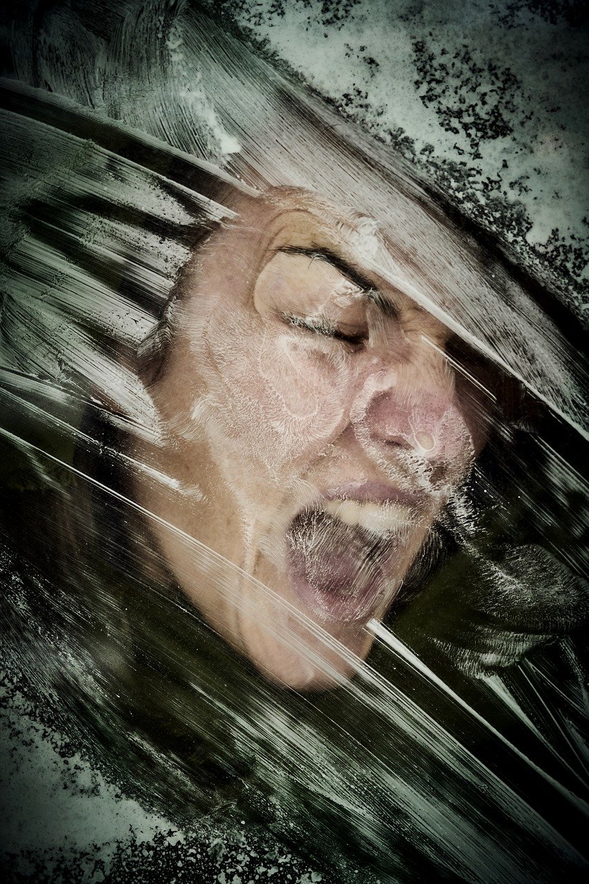 在線絲襪電影，時尚與藝術交匯點的探索（涉黃警示）