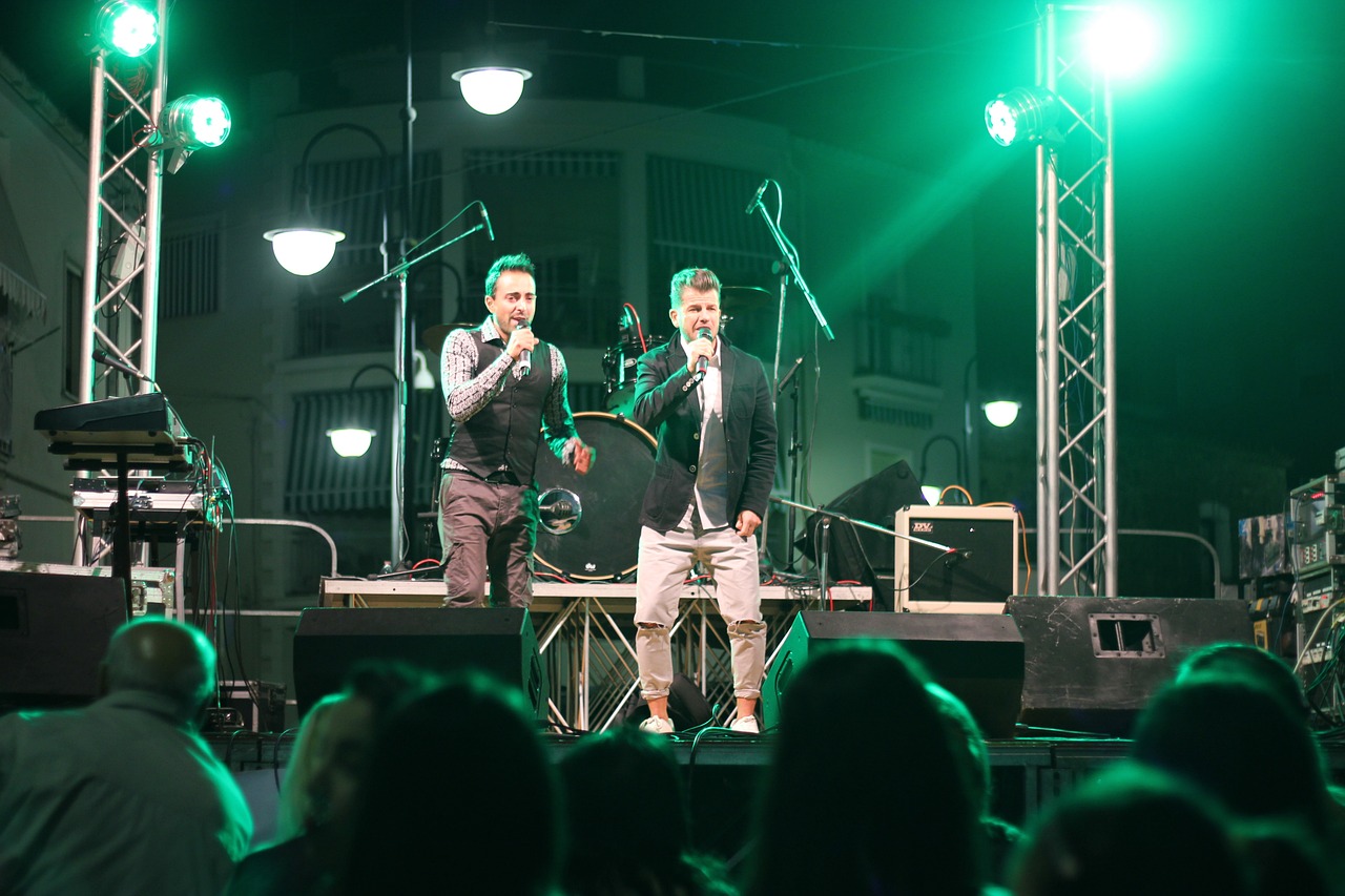 新歌速遞,追逐音樂魅力與流行風潮