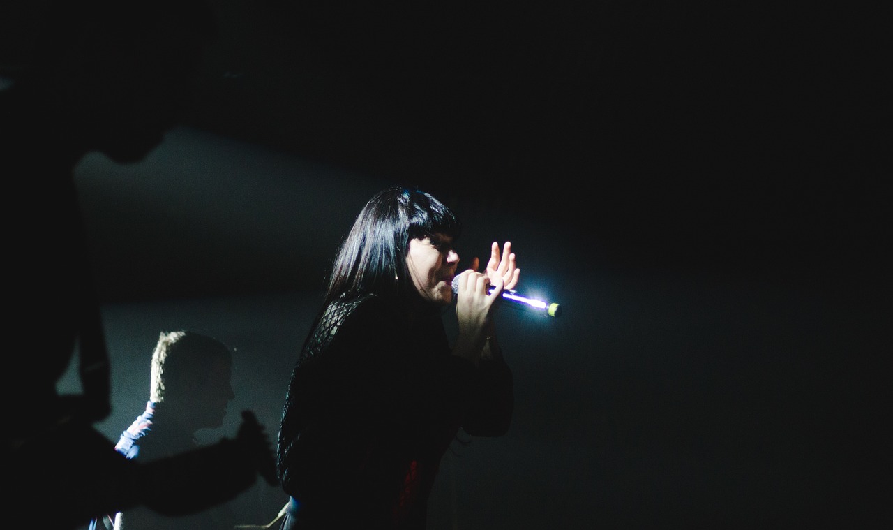 新歌速遞,追逐音樂魅力與流行風潮