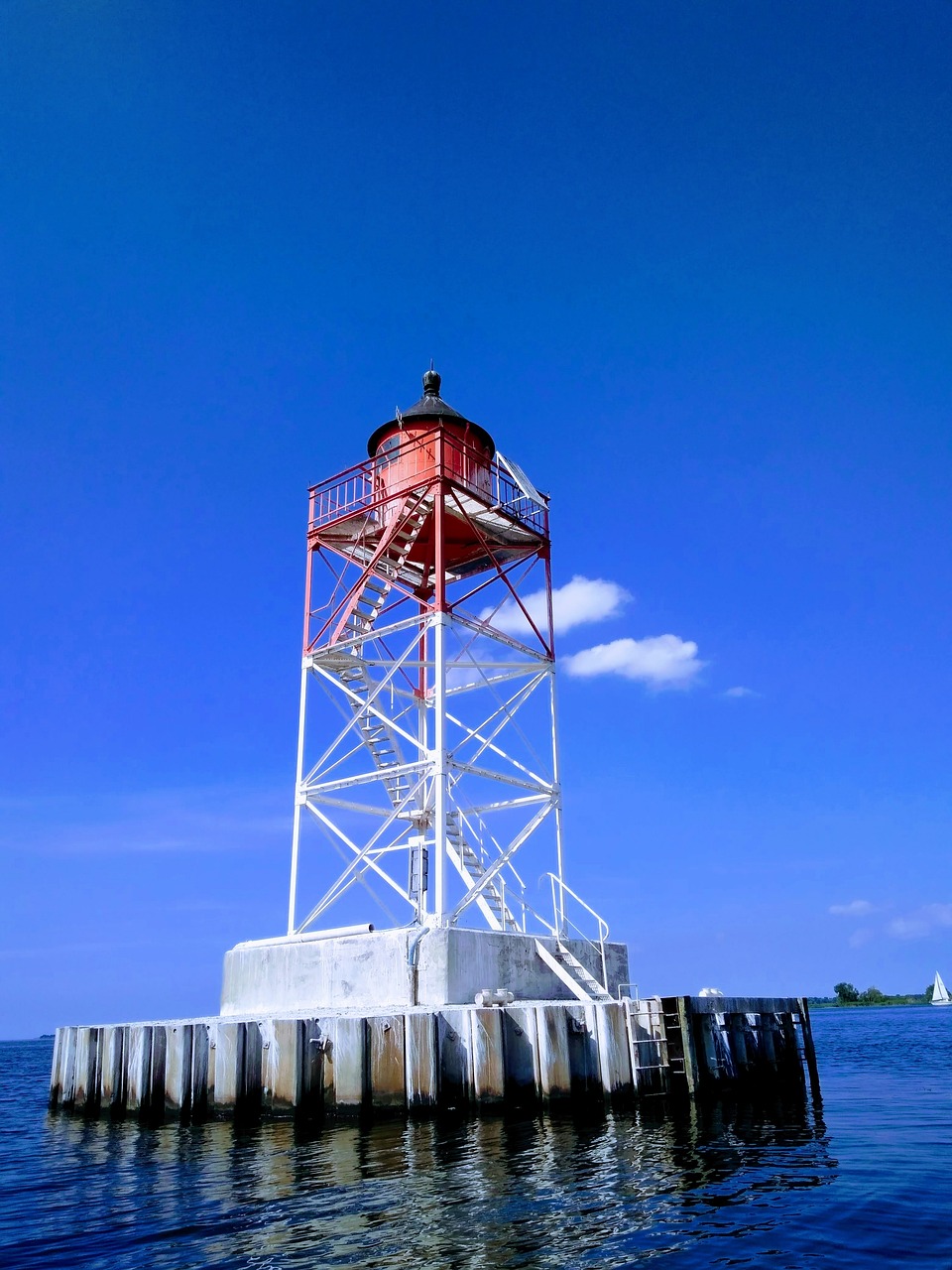 水域研究最新進展概覽