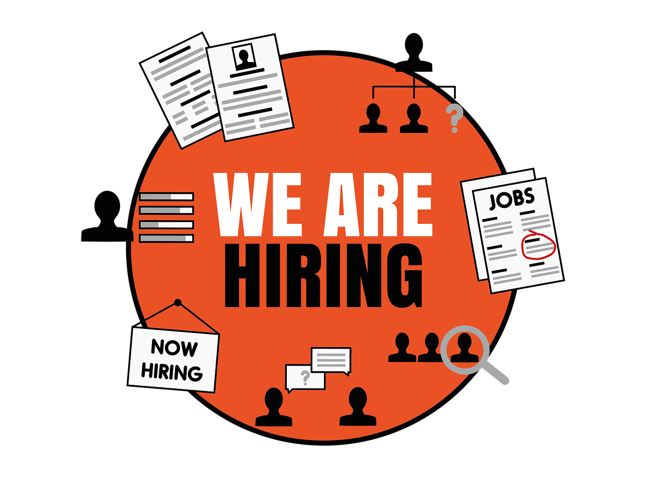 臨海論壇最新職位招聘信息匯總