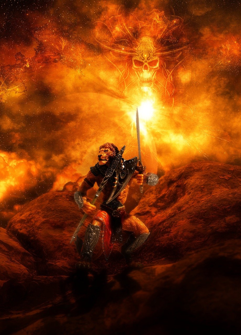 探索光影藝術魅力的映像電影世界