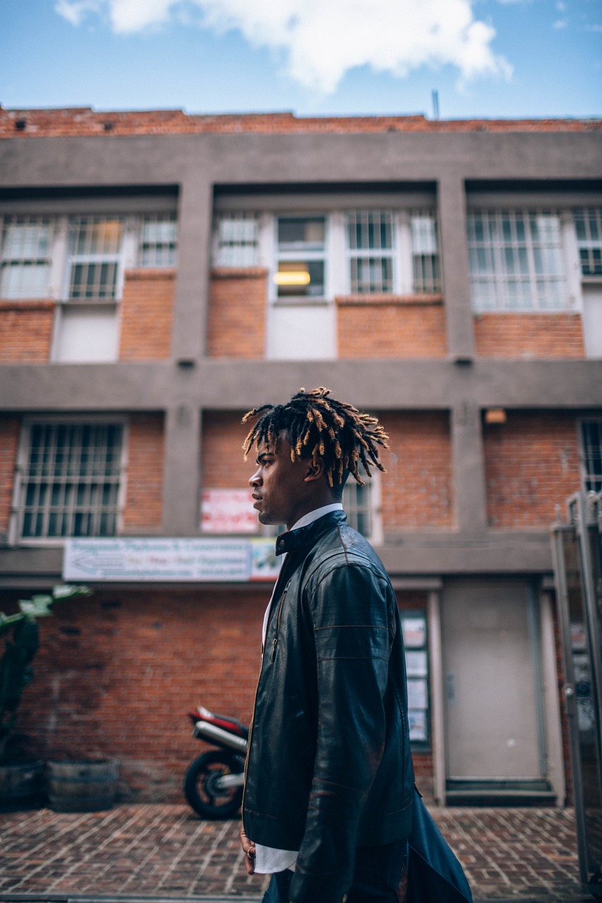 男明星背影圖片的魅力與影響力探究