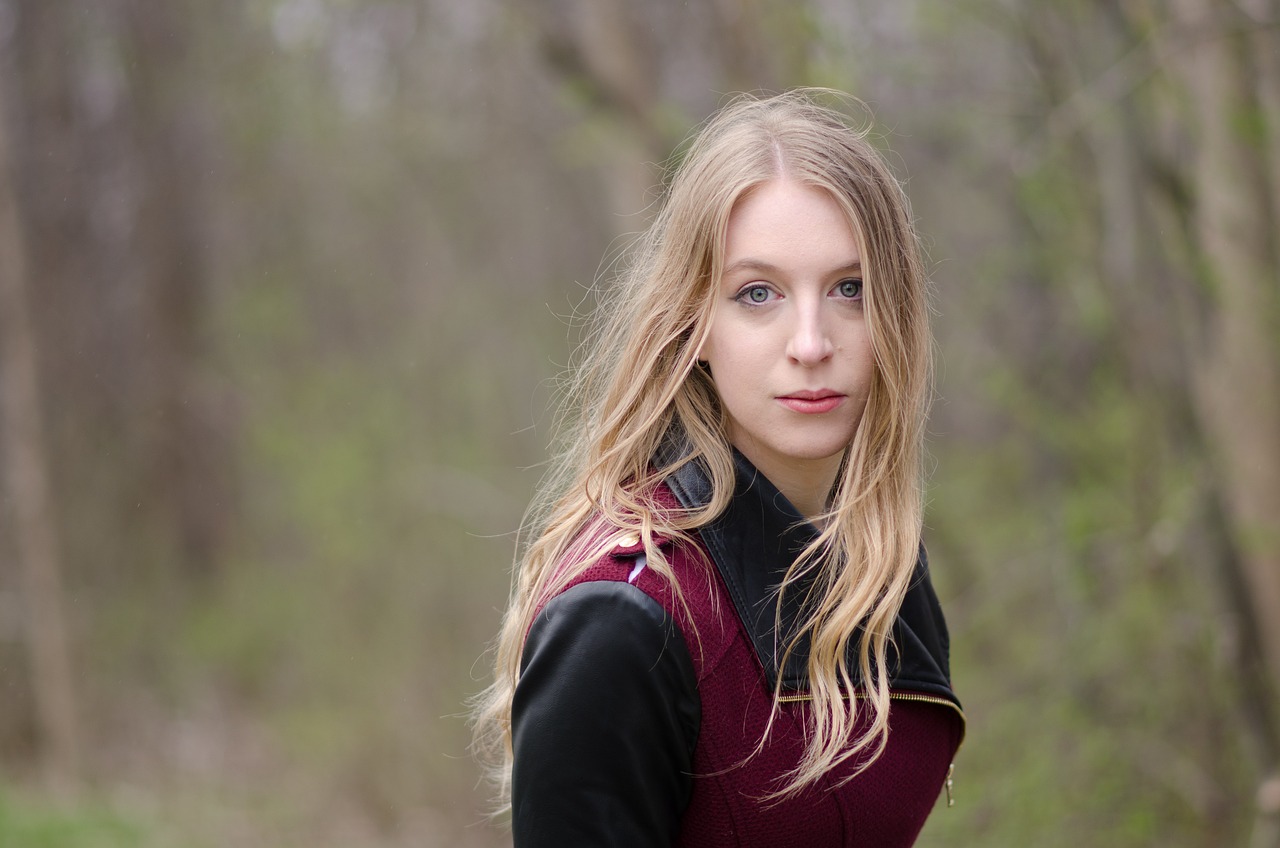 長頭發男明星，引領時尚潮流的先鋒