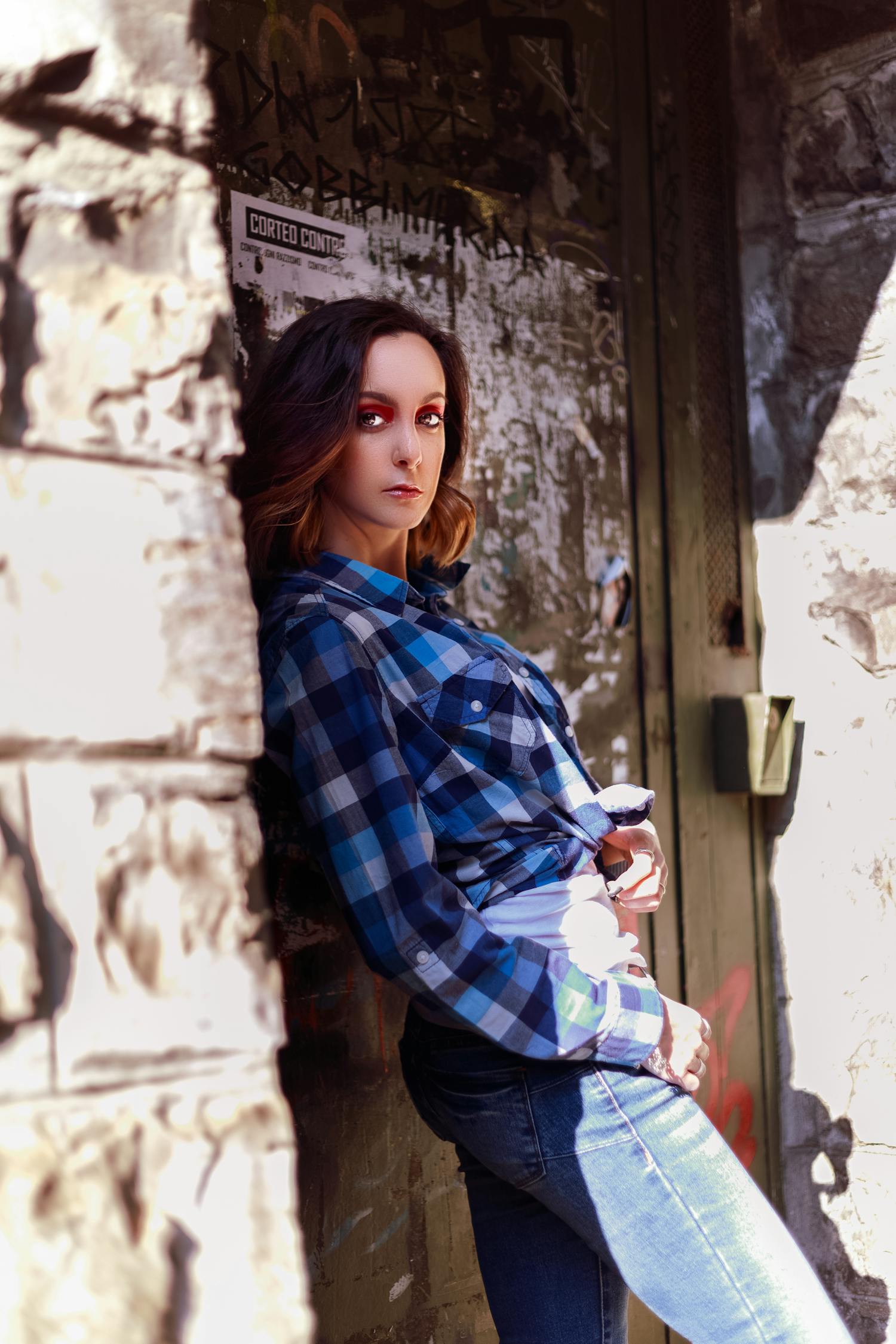 周冬雨新造型引領潮流風尚，時尚先鋒展現獨特魅力