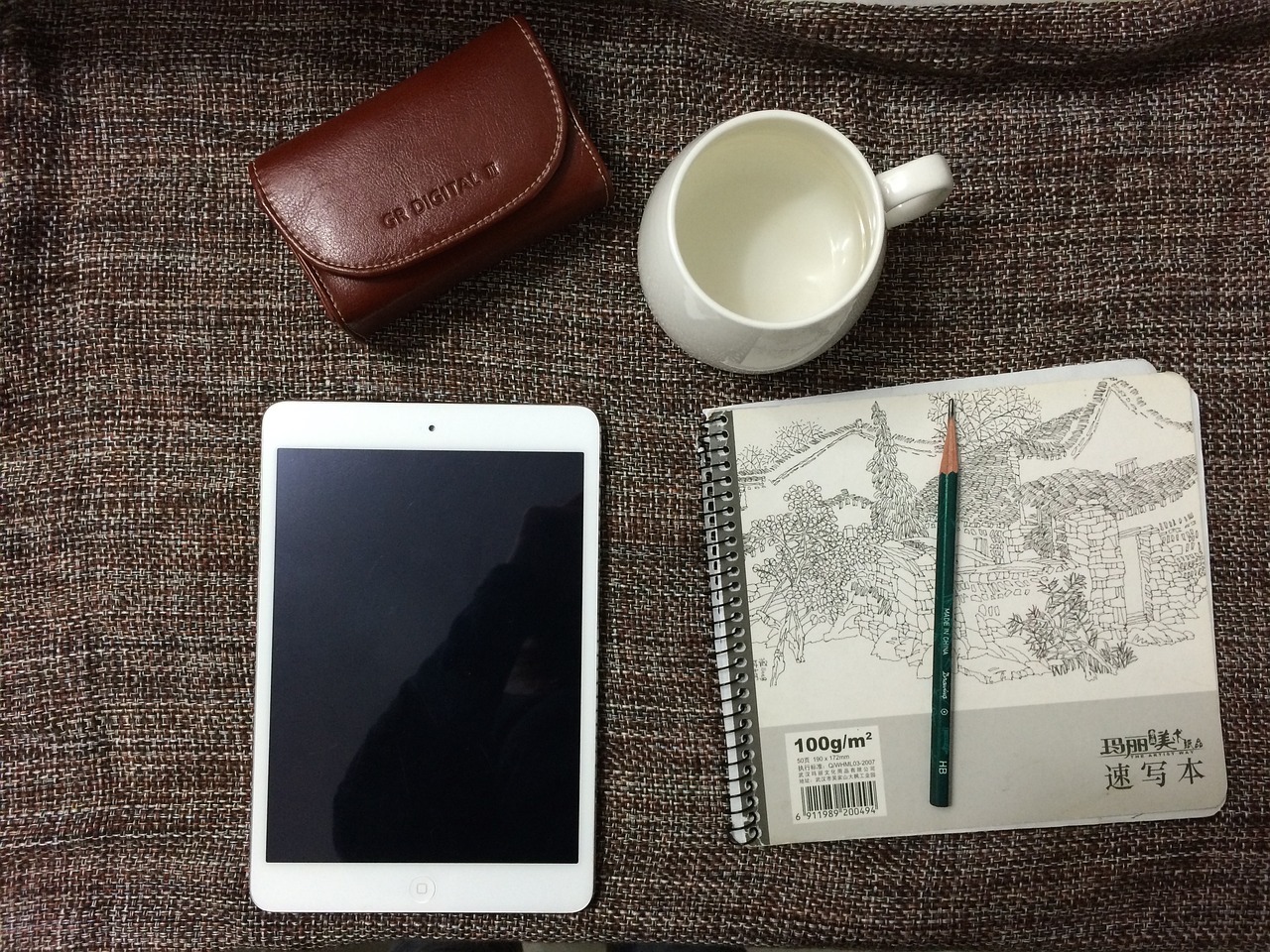 蘋果iPad最新動態更新資訊