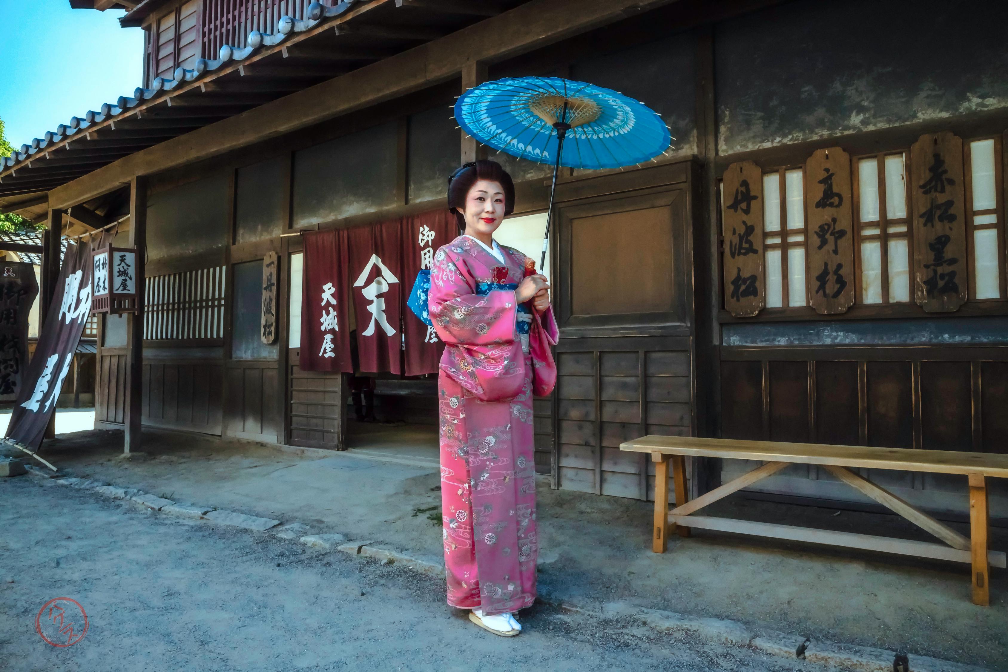 唐磚演員演繹歷史傳承文化