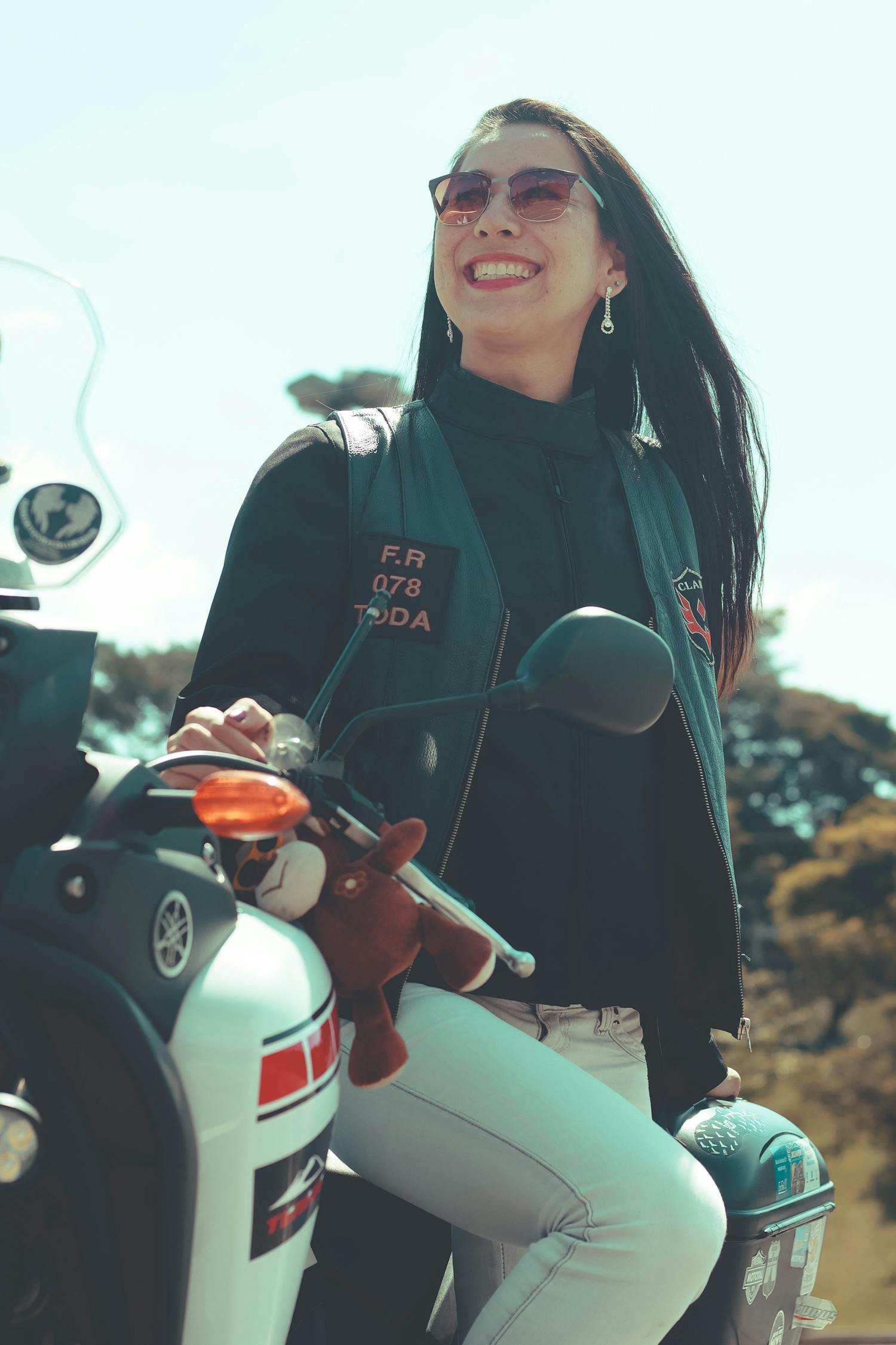 女兵風采新版展示，時代女性的力量與魅力