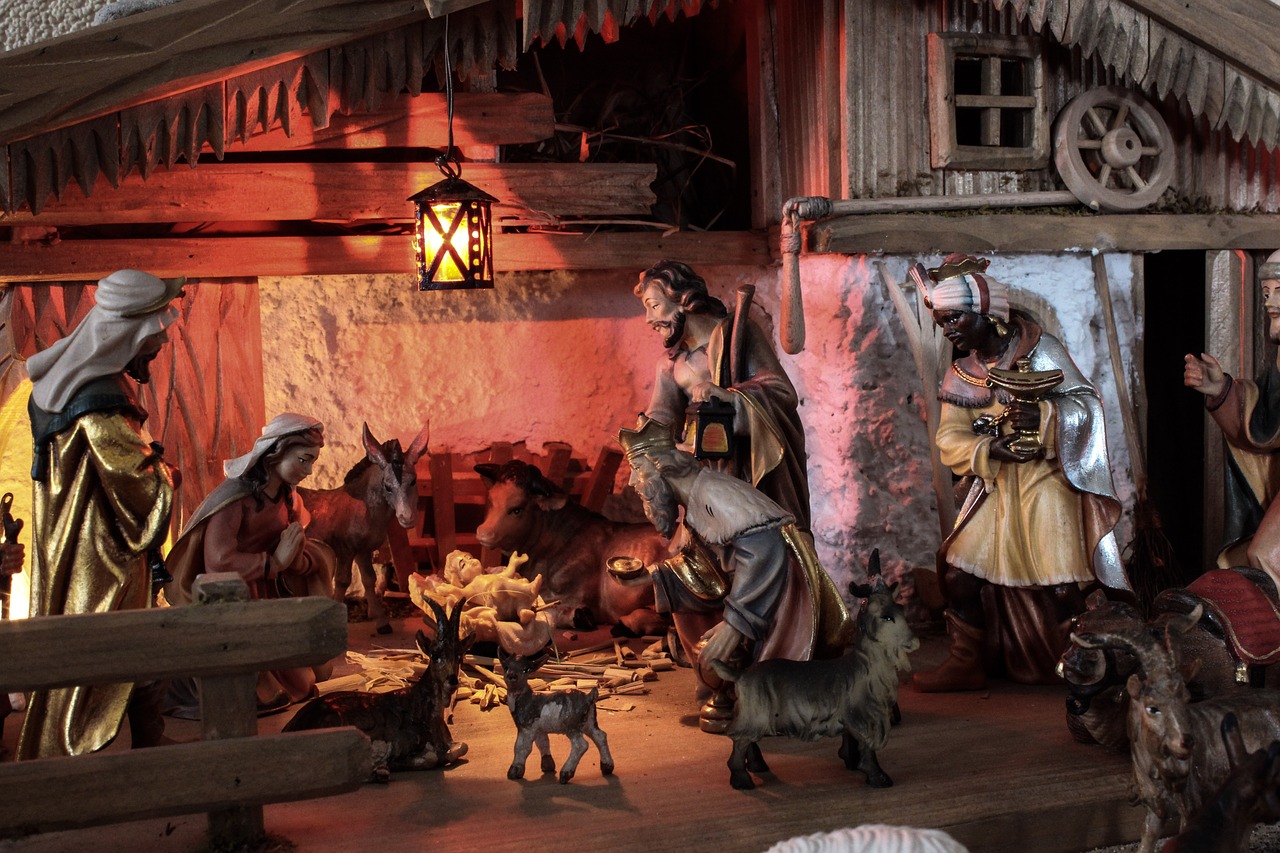 兵臨村下演員陣容介紹