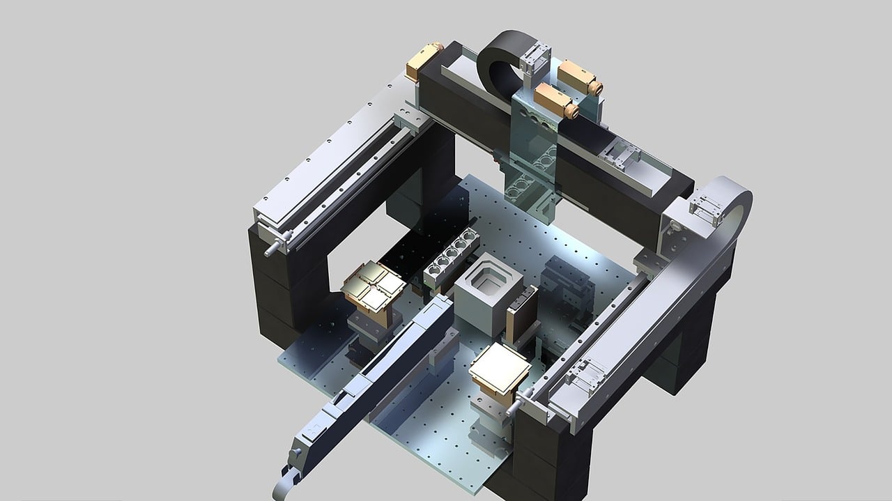 最新焊接工具革新與發展概述