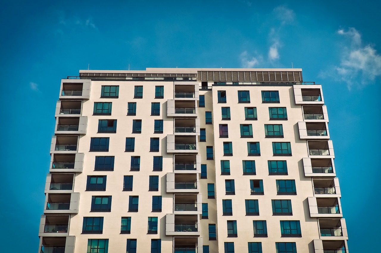 重慶最新房地產(chǎn)政策解析及概述