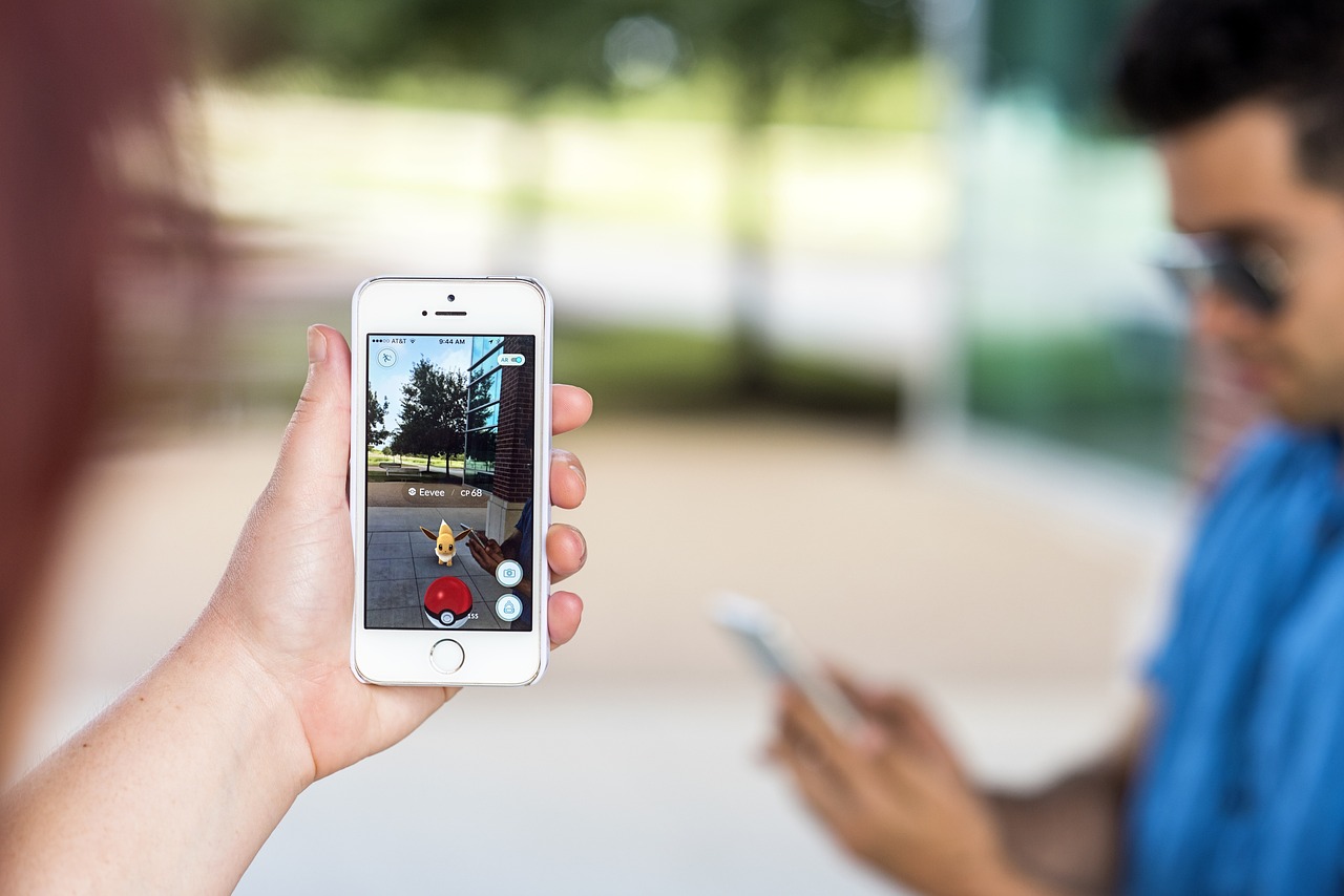 2016年熱門(mén)手機(jī)游戲應(yīng)用概述