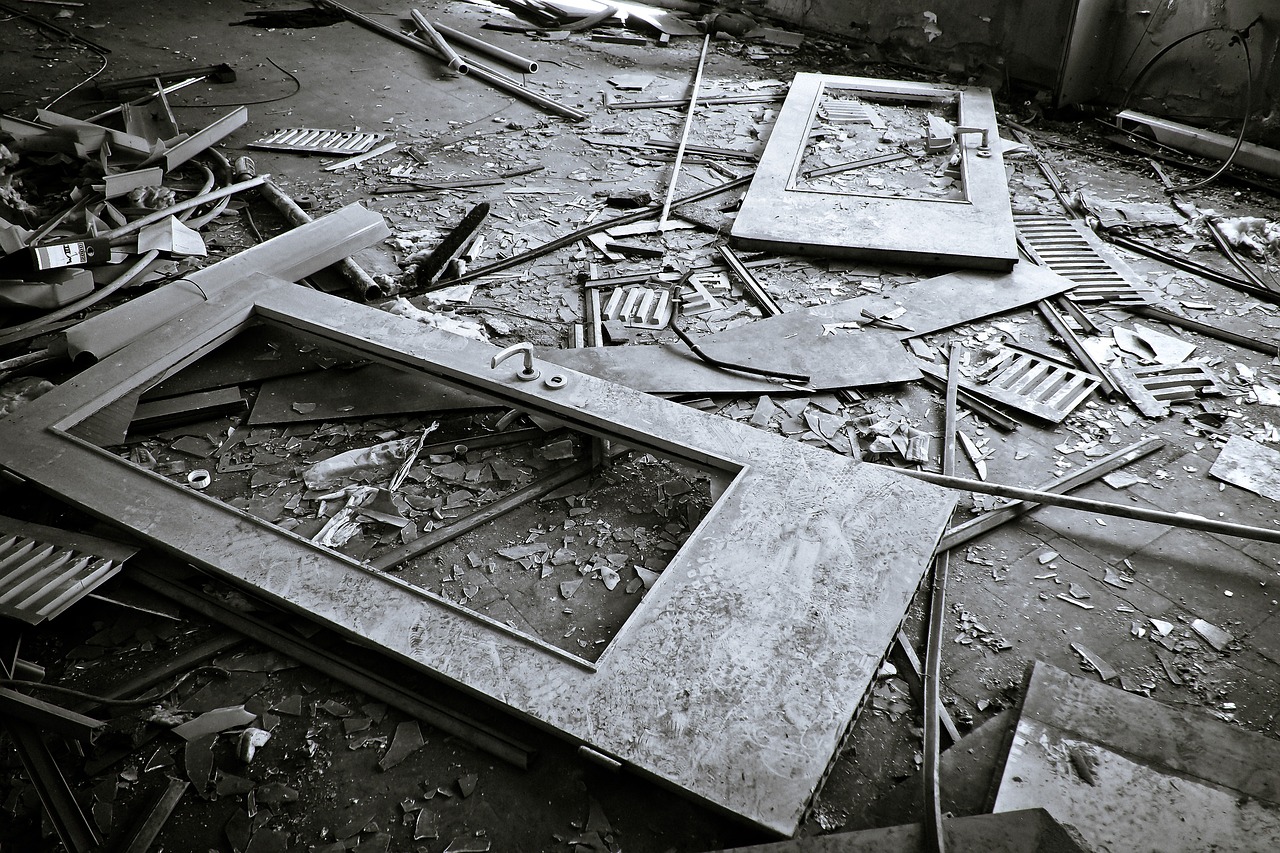 重刑犯電視劇，人性與正義的交織探究