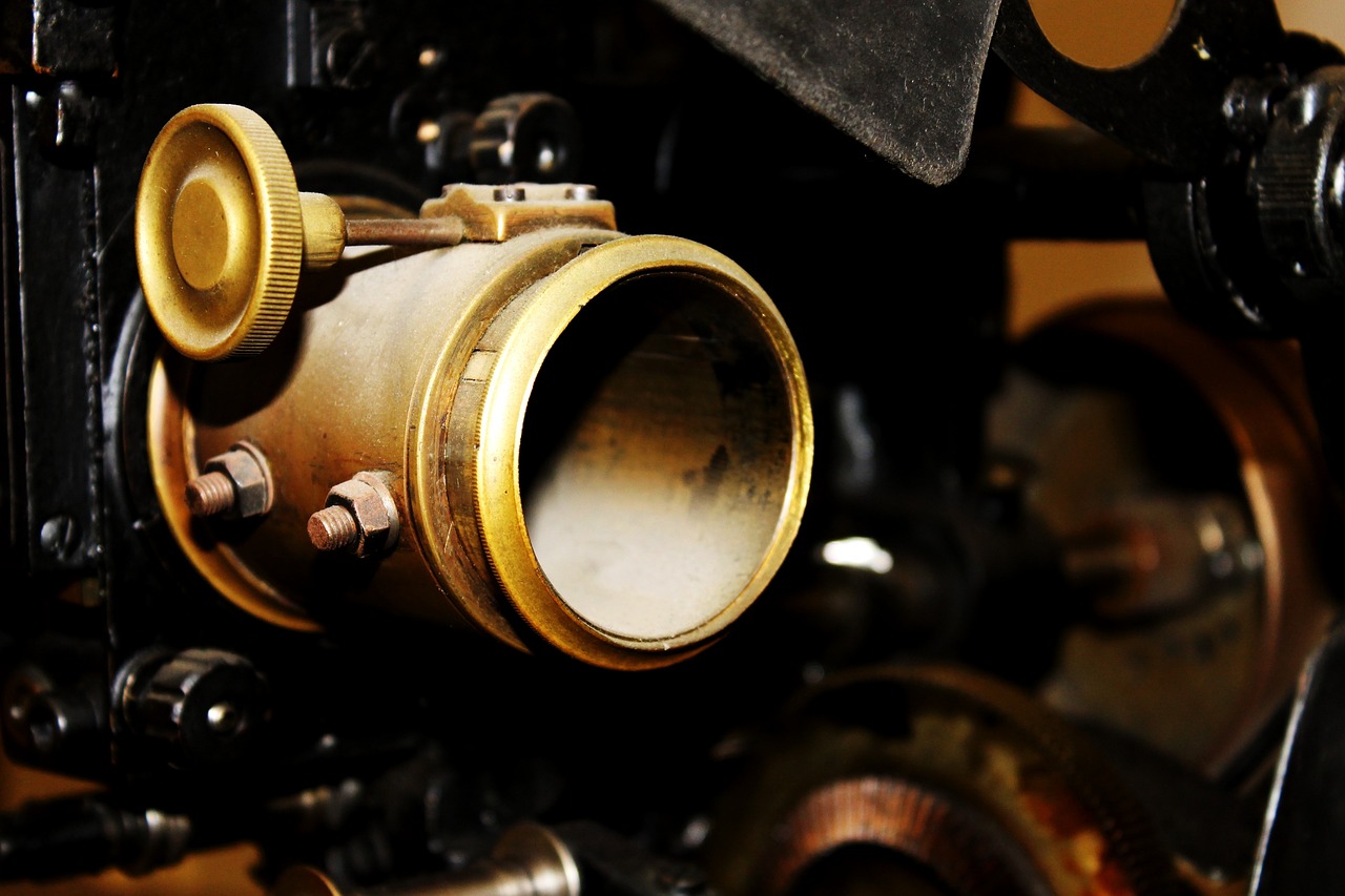 最新影視作品概覽與深度賞析