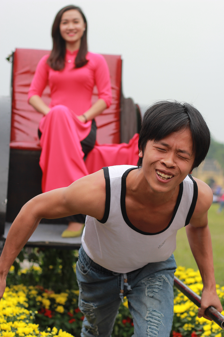 芳華女演員詳細介紹