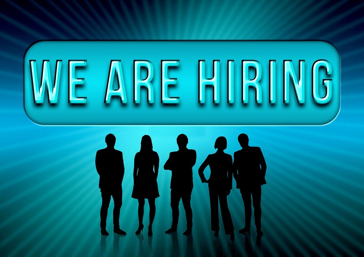 富平在線招聘最新動態更新，求職招聘信息一網打盡