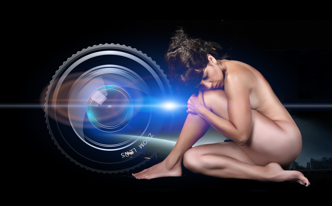 繚亂裸舞曲電影，藝術表達與文化現象的交織——涉黃問題探討