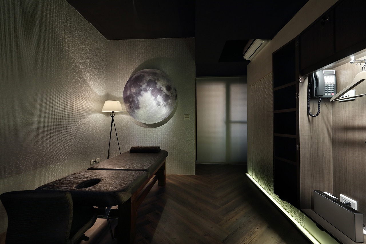 最新溫泉酒店，極致舒適與奢華的體驗(yàn)