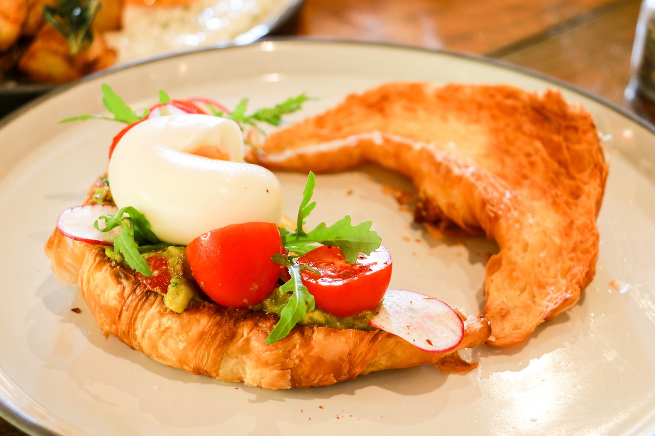 早餐健康全攻略，打造健康早餐計劃