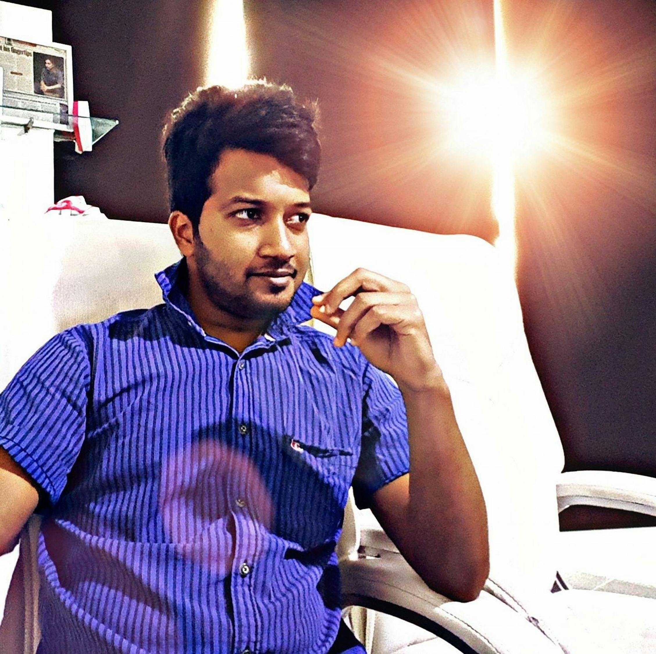 林森演員，演藝之路的閃耀之星