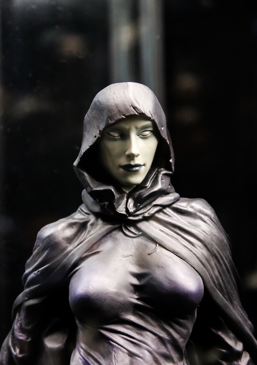 Anther動漫,未知世界的奇幻探險之旅